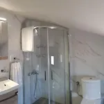 Daire Aretoysa Center Luxury 2 Néa Péramos