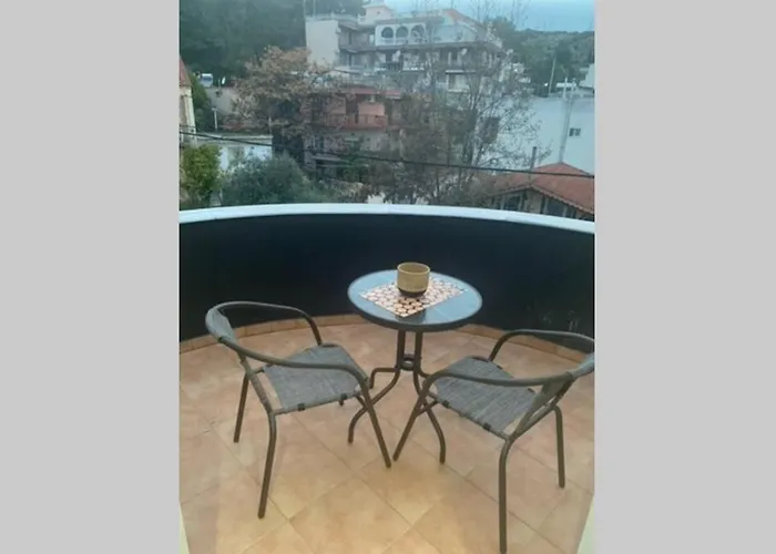 Appartamento Aretoysa Center Luxury 2