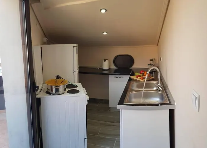 Appartamento Aretoysa Center Luxury 2