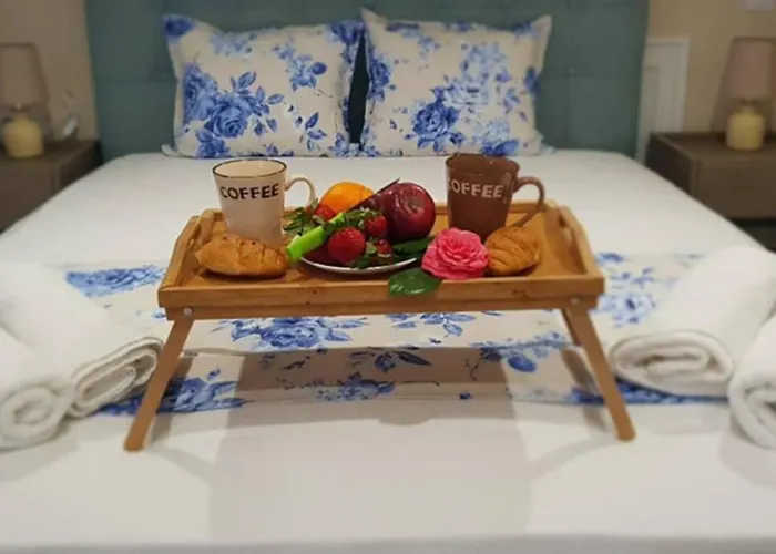Aretoysa Center Luxury 2 Appartamento *