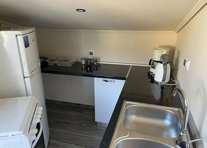 Aretoysa Center Luxury 2 Appartamento