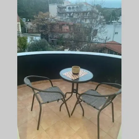 Apartment Aretoysa Center Luxury 2