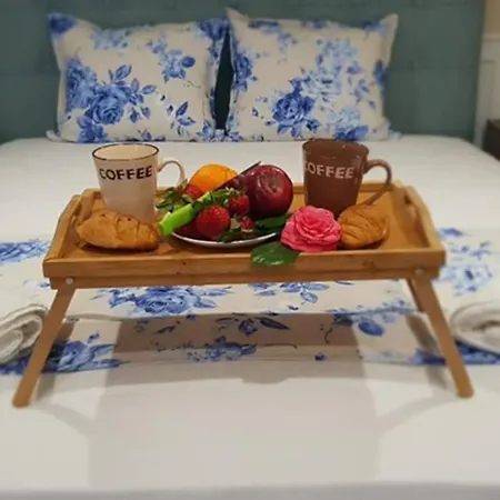 Aretoysa Center Luxury 2 Apartment *