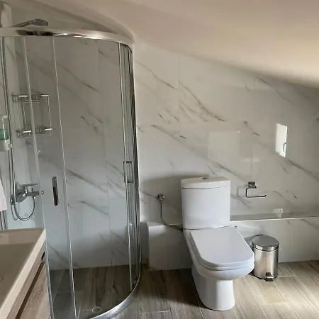 Aretoysa Center Luxury 2 Apartment *