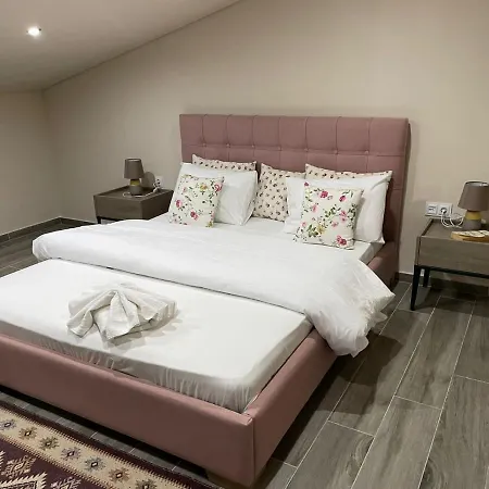 Aretoysa Center Luxury 2 Apartment Néa Péramos