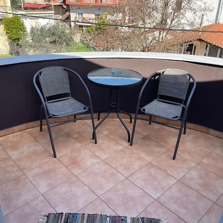 Aretoysa Center Luxury 2 Apartment *